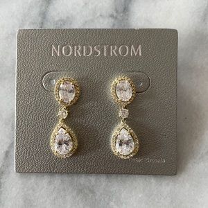 Nordstrom Drop Earrings